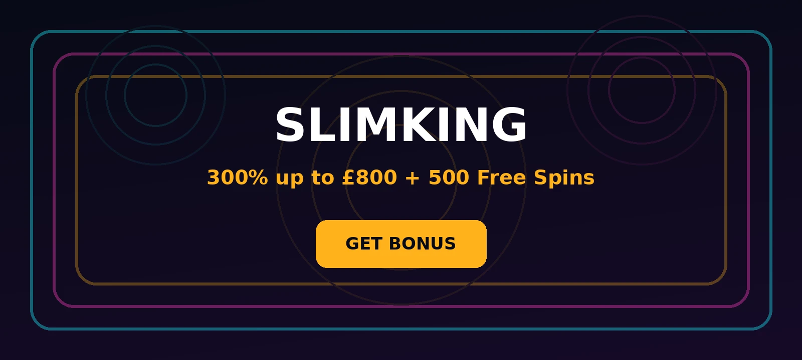 online casino Casino Hero Banner